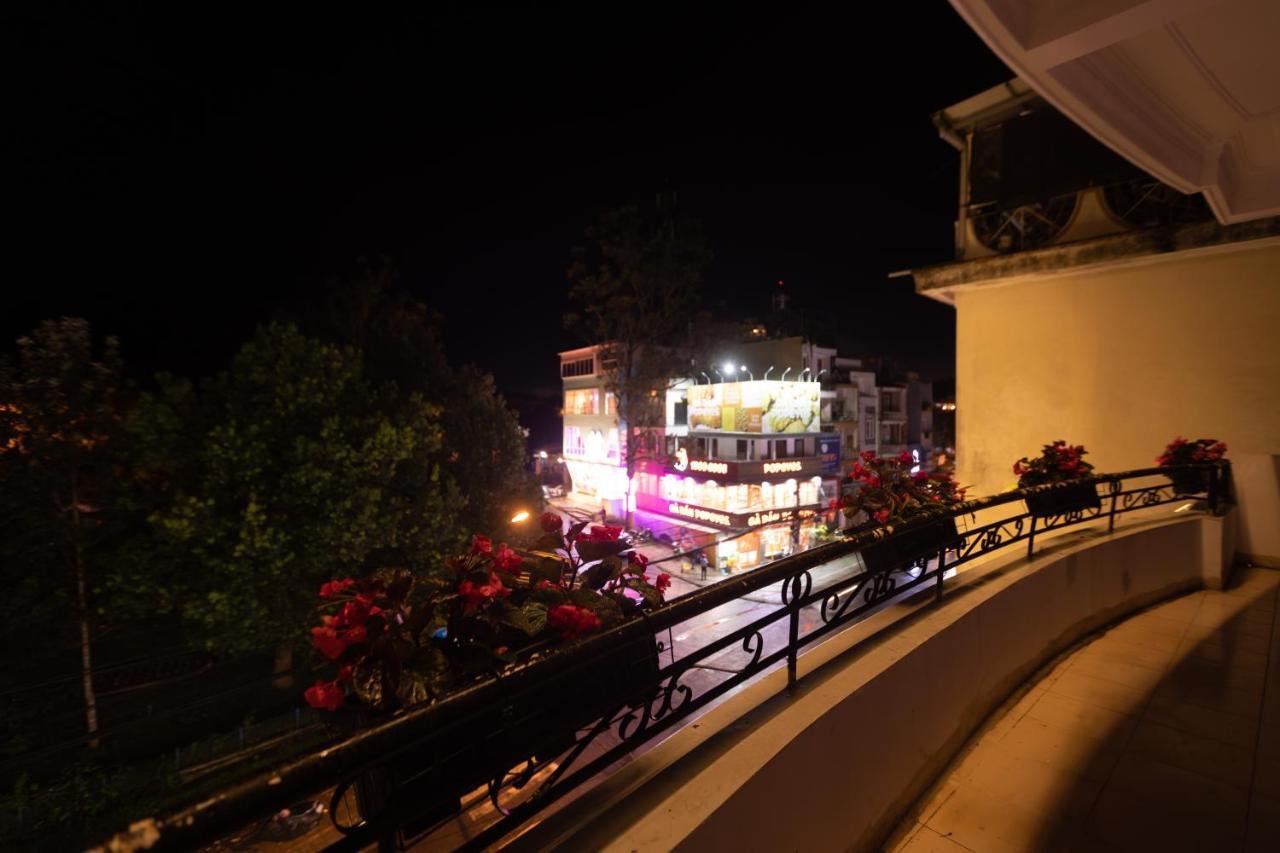 Khanh Vy Hotel Da Lat Exterior photo
